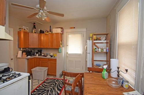 2304 Clifton Ave, Cincinnati OH  45219-1313 exterior