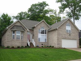 4817 Peninsula Pointe Dr, Hermitage, TN 37076-3661