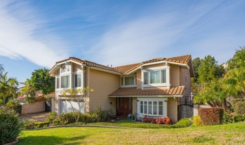 3029 Hillside Dr, West Covina, CA 91791-3470