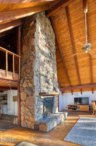 13001 Koenigstein Rd, Santa Paula CA  93060-9667 exterior