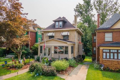 320 Home Ave, Pittsburgh, PA 15202-2806