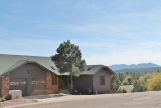 825 Sierra Cir, Payson, AZ 85541-6602