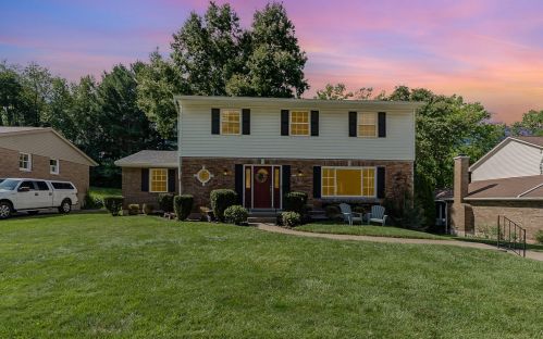 2928 Campus Dr, Covington, KY 41017-2507