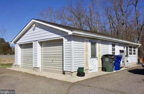 395 Dutch Mill Rd, Newfield NJ  08344-5130 exterior