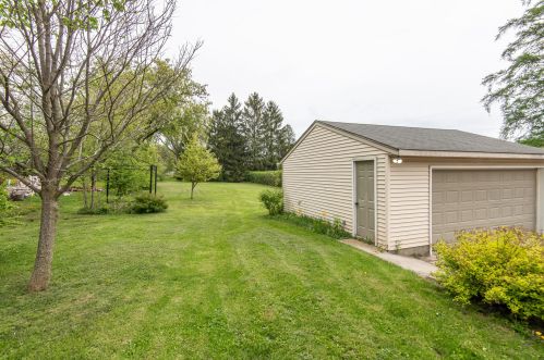 3914 Fountain Ave, Milwaukee WI  53209-1712 exterior