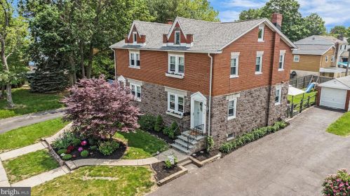 718 7th St, Lansdale, PA 19446-2700