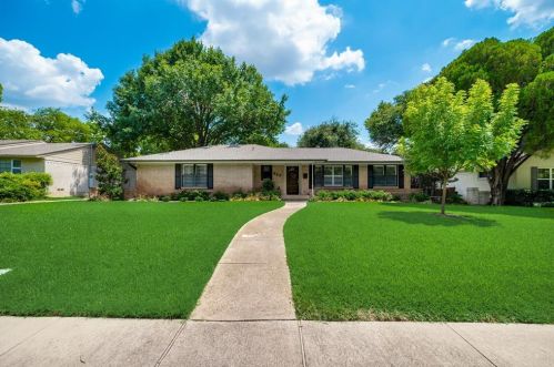 925 Teakwood Dr, Richardson, TX 75080-4937
