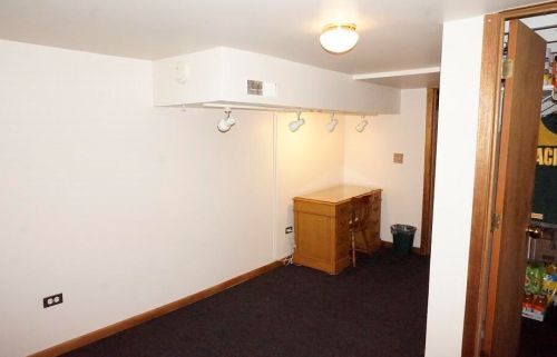 6205 55th St, Kenosha WI  53144-3709 exterior