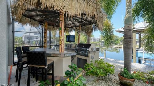 2681 Egret Ct, Saint James City FL  33956 exterior