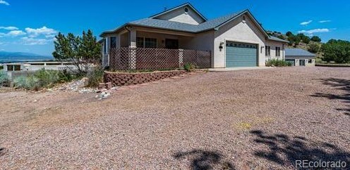 10 Cedar Ridge Ct, Canon City, CO 81212-9488