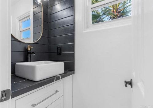 5025 Williams Ave, La Mesa CA  91942-7408 exterior
