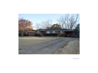 2734 Montrose Ave, Montgomery AL  36109-2004 exterior