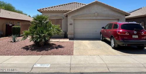 15512 159th Ln, Sun City, AZ 85374-7829