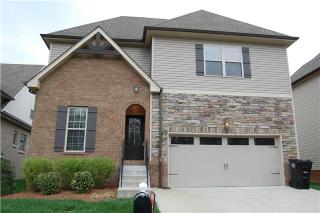 256 Turnberry Cir, Clarksville, TN 37043-6336