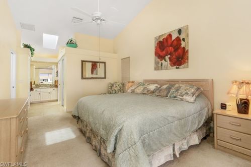 2713 52 St, Cape Coral FL  33914-6517 exterior