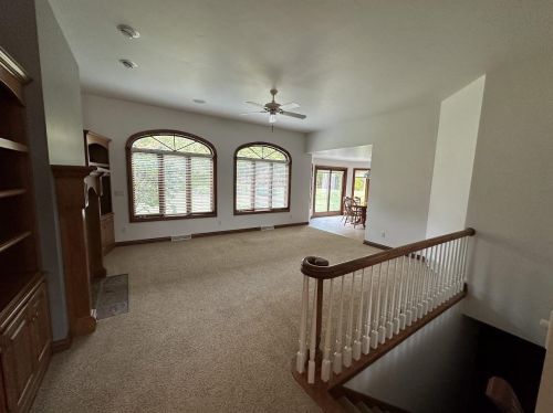 2629 Teresa Dr, Green Bay WI  54311-5576 exterior