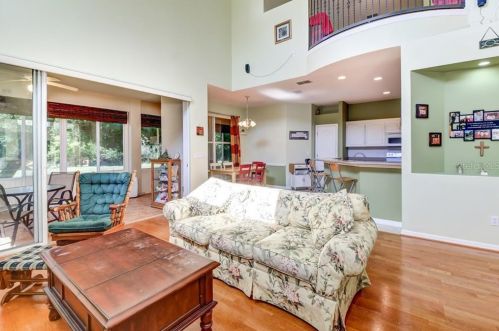 802 Whispering Wind Ct, Daytona Beach FL  32128-7515 exterior