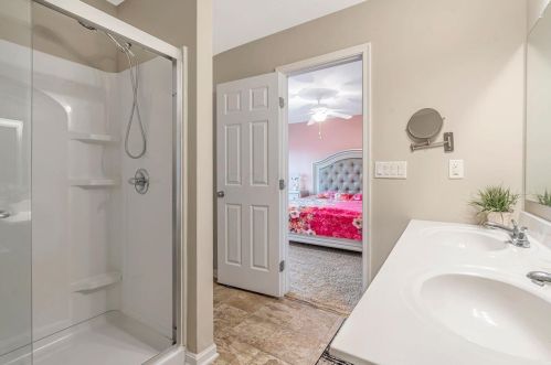 1264 Morningside St, Blacklick OH  43004-7128 exterior