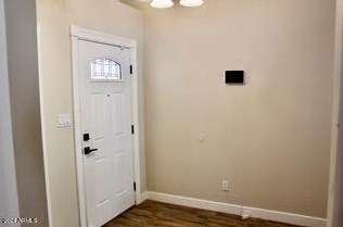 4840 Blanche Dr, Scottsdale AZ  85254-2255 exterior