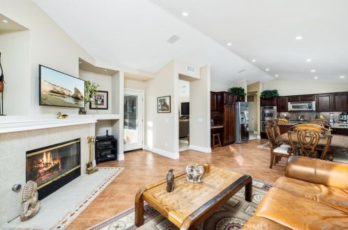 2631 Saddle Ridge Dr, Covina CA  91724-3839 exterior