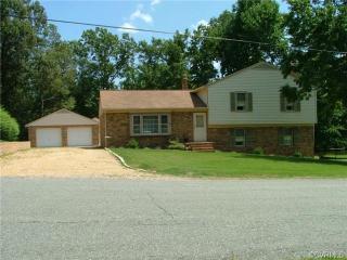 6361 Lakeway Dr, Mechanicsville, VA 23111-4605