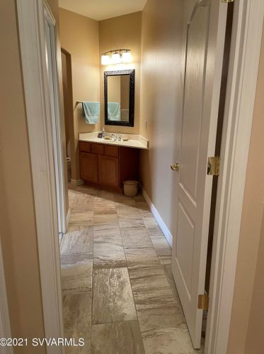 970 Golf View Dr, Cornville AZ  86325-4877 exterior