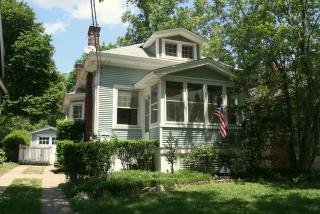 3680 Saybrook Ave, Cincinnati, OH 45208-1771