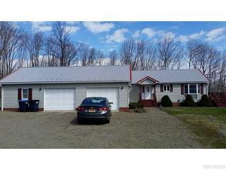 1288 Hagerdon Rd, Gerry, NY 14740-9516