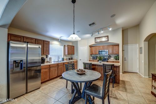 4208 Amarillo Dr, San Tan Valley AZ  85140-5306 exterior