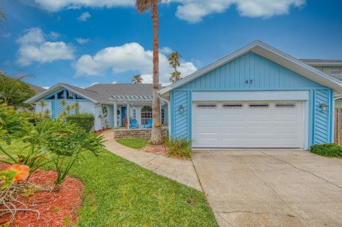 47 Tina Maria Cir, Daytona Beach FL  32127-7029 exterior