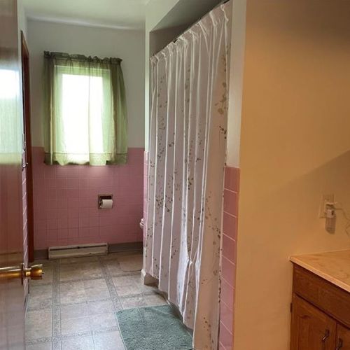 205 Randall Dr, New Castle PA  16105-5145 exterior