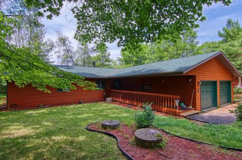 8157 Woodland Drive Rd, Lco Commercial Cent, WI 54843-6605