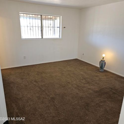 3980 Mandarin Cir, Tucson AZ exterior