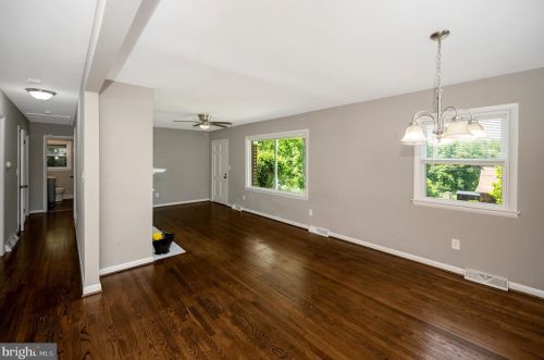 14410 Miller Rd, Madison Mills VA  22960-2407 exterior