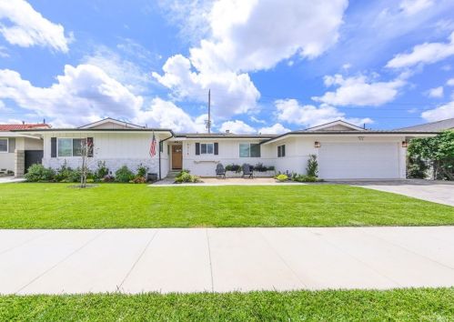 2316 Parkside Ave, Orange, CA 92867-4040