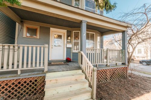 3285 Bartlett Ave, Milwaukee WI 53211-3024 exterior