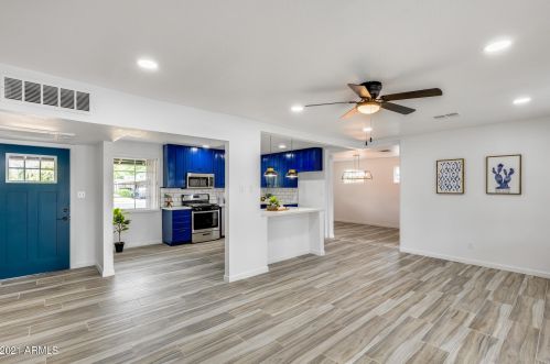 5708 14th St, Phoenix AZ  85014-2317 exterior