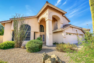 4210 St Elias, Mesa, AZ 85215-0865