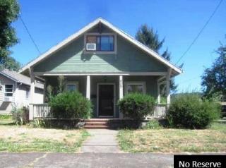 605 Main St, Sheridan, OR 97378-1442