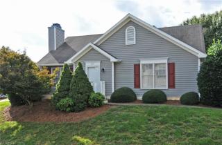 807 Meadowstone Dr, Winston Salem, NC 27104-3497