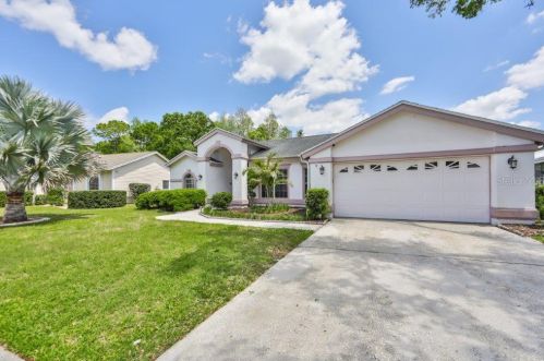 4624 Basswood St, Land O Lakes, FL 34639-5603