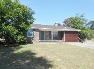 700 Evenside Ave, Henderson TX  75652-6264 exterior