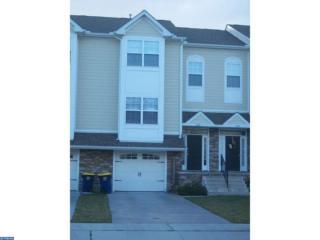 187 Lexington Pl, Dover DE  19901-8829 exterior
