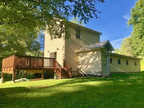 358 Douglas Dr, Loyalsockville, PA 17754-7860