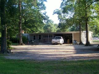19443 Deer Glen Dr, Conroe TX  77302-6316 exterior