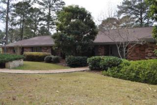 1013 Pinehurst Pl, Mccomb MS  39648-9558 exterior