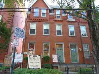 420 Duke St, Lancaster, PA 17602-4206