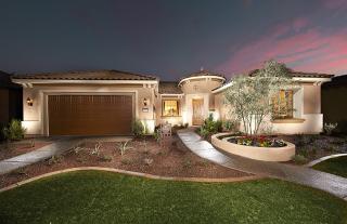 19888 268th Dr, Buckeye, AZ 85396-2349