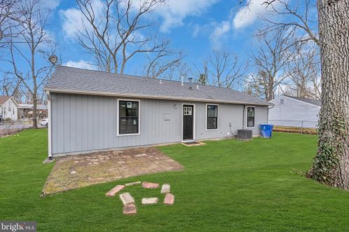 51 Syringa St, Browns Mills NJ  08015-2030 exterior