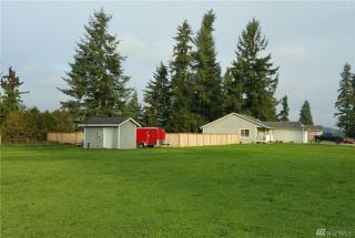7606 187th Ave, Gate, WA 98579-8713